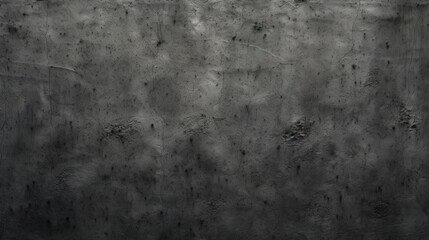 Fototapeta premium Grungy and Grainy Texture with Rough Surface in Dark Gray Tones Ideal for Backgrounds and Design Projects