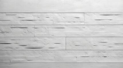 White Cement Wall Texture with Horizontal Lines Showcasing Subtle Variations and Minimalist Design for Modern Interior Spaces and Architecture
