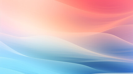 An aesthetic abstract gradient grain noise effect background, ideal for futuristic technology-themed presentations and displays.

