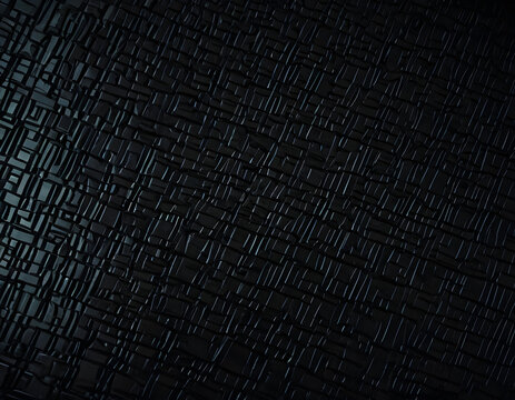 binary code background loop