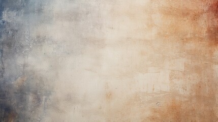 Fototapeta premium Subtle Grunge Texture Overlay with Soft Color Gradients and Grainy Finish for Artistic Backgrounds or Design Projects