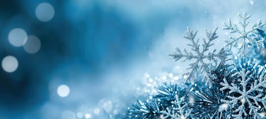 Festive email signature with a minimalistic aesthetic and cheerful holiday greeting.