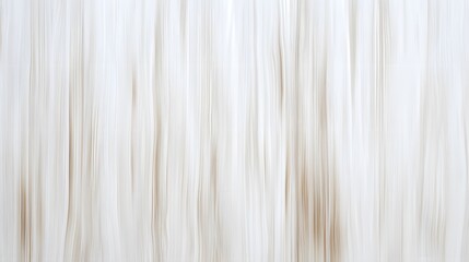 Fototapeta premium white curtain background