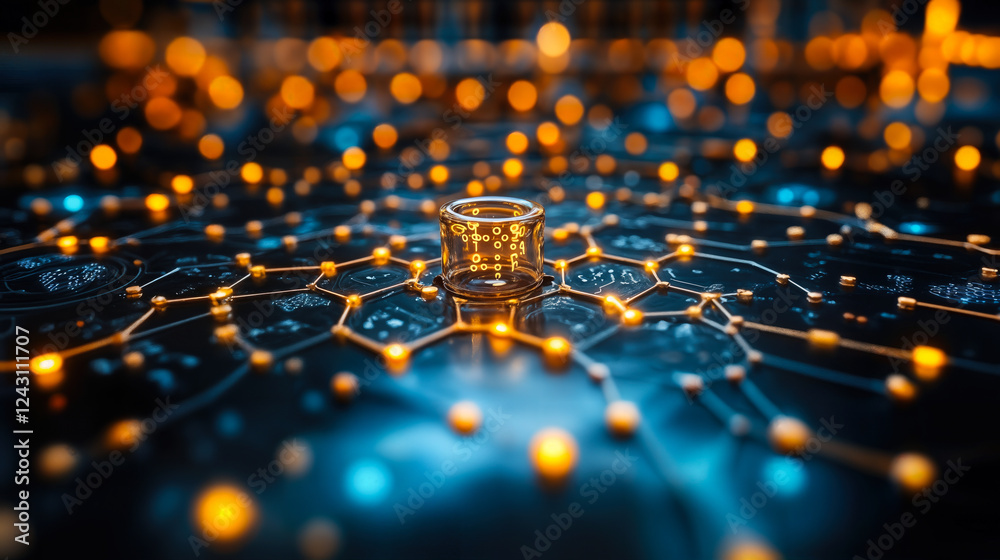 Aufkleber ai-powered quality control system with machine learning for efficient defect detection