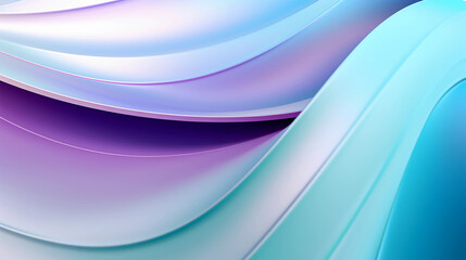 Fototapeta premium abstract blue background