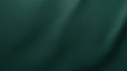Abstract Green Foamed Rubber Background, Textured Surface with Soft Shadows, Perfect for Creative Design and Modern Applications