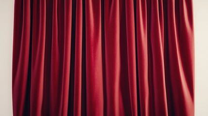 Deep Red Velvet Curtain Texture Background Image Background Image  Red Curtain Stage Drapery Texture  Velvet Drapery Rich Deep Color Stage Backdrop  Theater Curtain Background  Dark Red Curtain