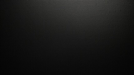 Black Grainy Metal Texture Background for Artistic and Design Projects with Subtle Depth and Sophisticated Appearance