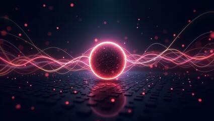 Quantum cubits in superposition represent the foundation of quantum computing and allow for complex calculations beyond classical capabilities