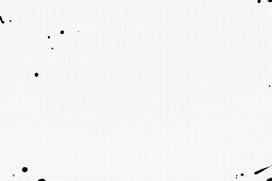 White grid background design