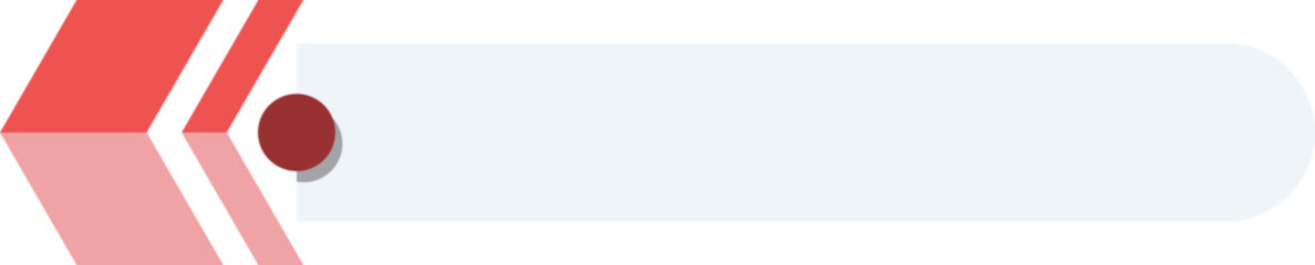 Modern Infographic Shape Vector