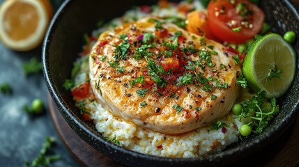 A Maldivian mas huni tuna breakfast dish