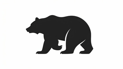 Title: A Stylized Vector Illustration of a Logo

