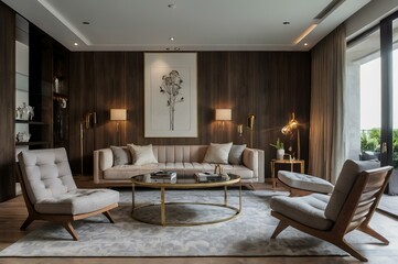 interior home design