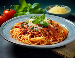 Spagetti