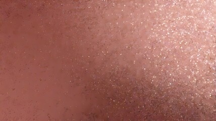 Rose gold glitter background pink red sparkling shiny wrapping paper texture for Christmas holiday seasonal wallpaper decoration, greeting and wedding invitation card design element