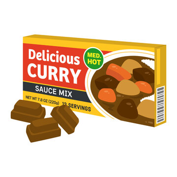 カレールー