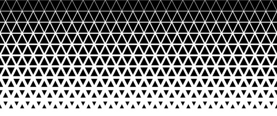 Triangular Pattern (Dreiecksmuster)