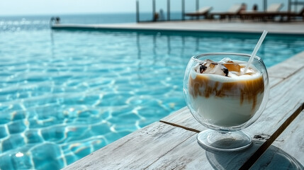 Obraz premium Coffee