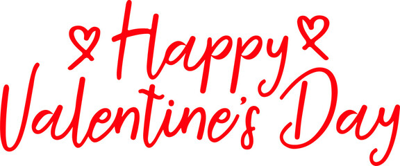 happy valentine's day