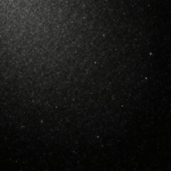 Fototapeta premium Black, heavily textured grunge backdrop with visible wear, dirty, vintage