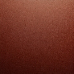 Fototapeta premium Muted red cardboard craft paper background.