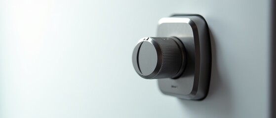 Toggle Switch On/Off - High-Quality Photo