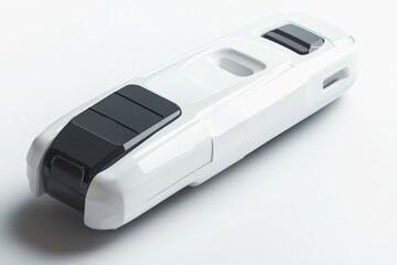 Auto Epinephrine Injector, 