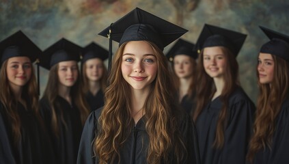 Graduation Day: A Celebration of Academic Achievement