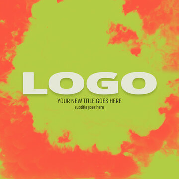 Fast Ink Drop logo Opener