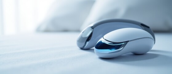 Best Sleep Aids & Devices for Deep Rest - Modern Sleep Technology