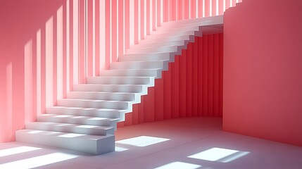 A light orange surface with faint diagonal shading.