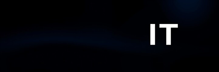 Abstract Information Technology Background &ndash; AI & Tech Copy Space, information technology background , technology copy space background, abstract background, IT, AI, 