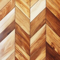 Floor surface made of natural wood planks. Background and texture for design.