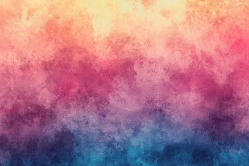 Fototapeta premium Colorful abstract background with gradient effect showcasing vibrant hues and smooth transitions for creative design projects and digital art