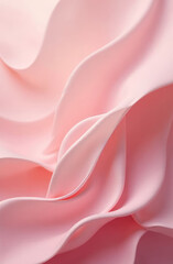 Fototapeta premium Stylish pink color background, luxury abstract back.