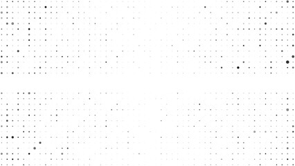 Abstract geometric background with squares