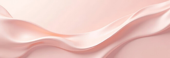 Fototapeta premium Stylish pink color background, luxury abstract back.