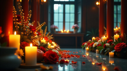 The Ceremony of Souls: A Day of Remembrance