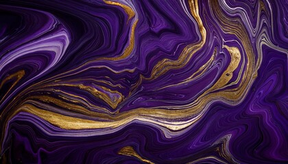 Obraz premium abstract purple background