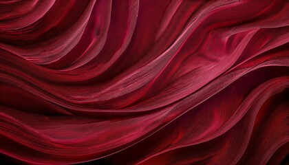 Fototapeta premium red silk background