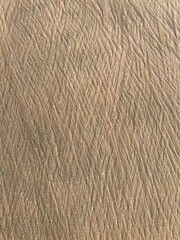 Natural sea sand shore patterns for wallpaper background