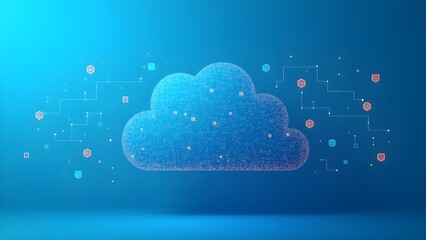 Cloud computing in the digital age