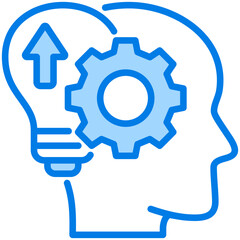 Mindset Shift Icon