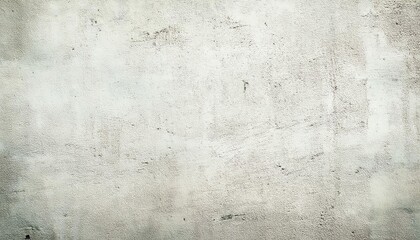 Obraz premium textured light gray concrete wall background with rough stucco pattern, ideal for design, digital art, mockups, and overlays
