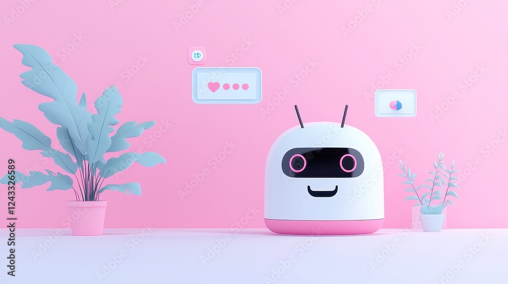 Poster ai assistant for consumer insights, exploring user behavior to enhance targeted advertising and prod