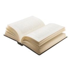 Minimalist Book Design, Sleek and modern layout, Ideal for digital use, Versatile for presentations or creative projects, PNG format, Transparent background