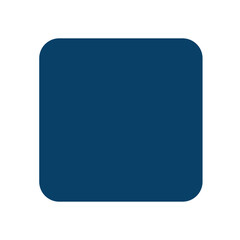 四角のアイコンイラスト