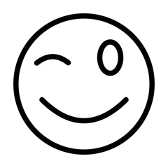 icons related to emoji, expressions of feelings, typing, instant messaging, stickers