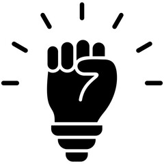 Motivation Icon